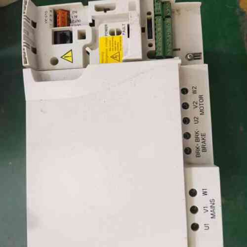 询价-变频器ACS35503E31A0415kW三