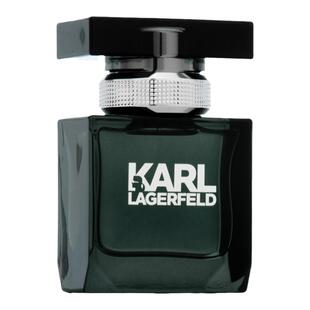 Karl lagerfeld老佛爷卡尔拉格菲灰色空间香根草之木香橙之木香水