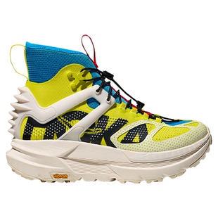 HOKA男女款冬季户外徒步登山鞋MAFATE X HIKE 轻盈回弹缓震新款