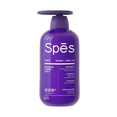 佳琪力荐！控油洗发水热销第一名