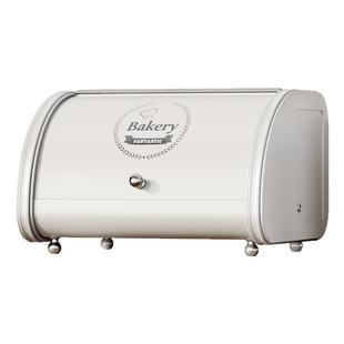 北欧铁桌面收纳盒ins日式放钥匙入户玄关零食架带盖化妆品置物架