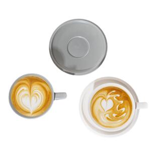 koonan卡纳陶瓷咖啡杯子高颜值咖啡杯拿铁拉花咖啡杯套装logo定制
