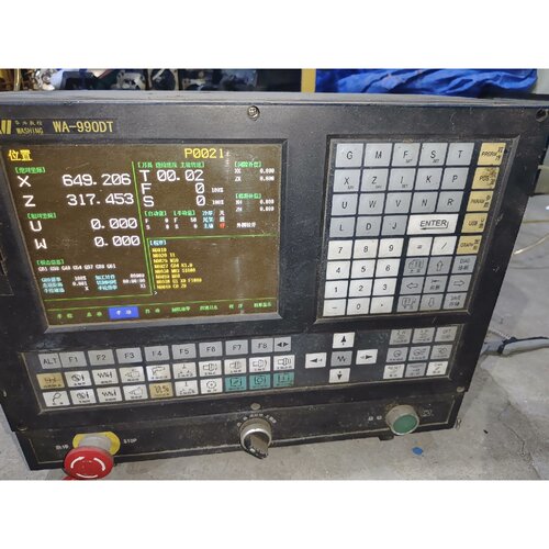 议价，华兴WA-990DT数控两只，能正常显示，不包