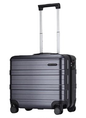 翻译官PC行李登机机长箱16寸商务