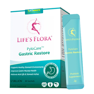 【2盒装】舒伯特益生菌养胃粉孕妇专用成人调理肠胃道益生菌正品