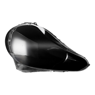 适用于奥拓大灯罩09-12款长安铃木奥拓前大灯透明罩大灯壳面罩