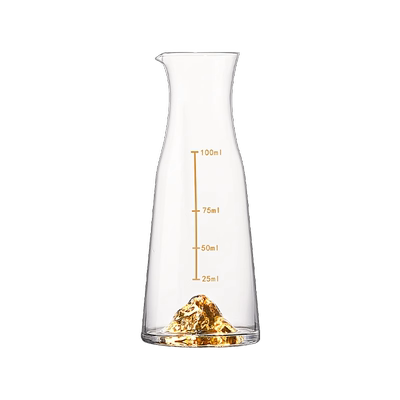 【香港波昂】金山蓝山白酒杯套装