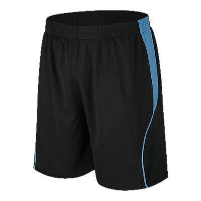 肌音男士运动短裤街头篮球裤