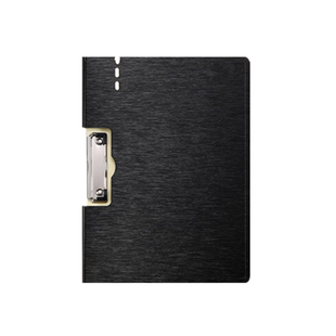 文件夹夹板A4资料夹多层 学生用横竖档案夹多功能写字垫板试卷夹书板夹合同收纳办公学习用品文具可定制LOGO