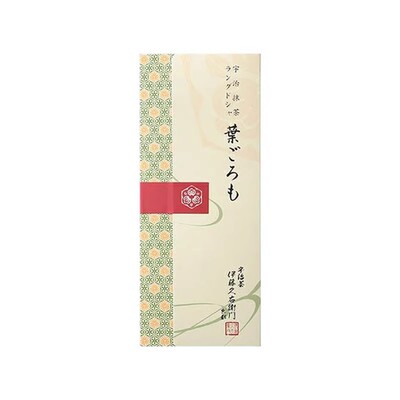 进口伊藤日本抹茶巧克力夹心饼干