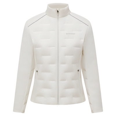 波司登短款羽绒服90鹅绒高端轻暖