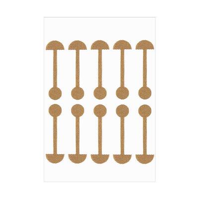 鼻翼贴自粘修容美鼻|千人加购