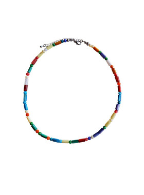 贝壳项链高性价比饰品不撞款