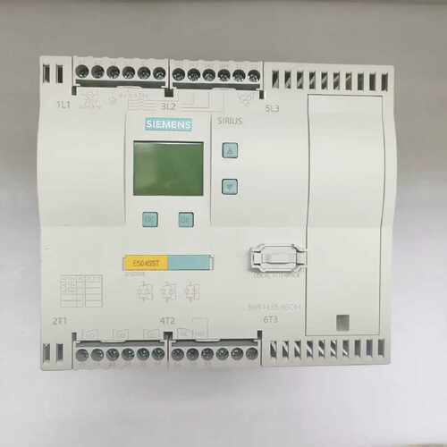 3RW4435-6BC44 3RW4055-6BB44 软启动器
