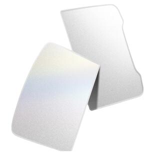 适用特斯拉焕新版ModelY/3冰晶遮阳帘天窗车顶前挡伞顶部防晒板车