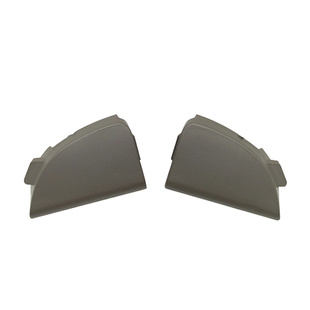 zlaq专用于06-18款日产经典轩逸仪表台导航面板螺丝盖CD盖框盖