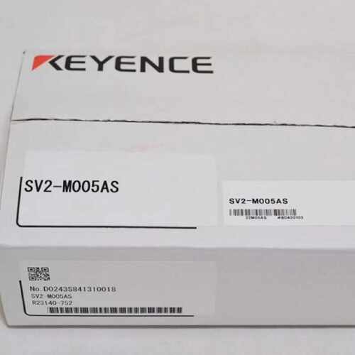 【询价】KEYENCE/基恩士SV2-M005AS伺服电机适用