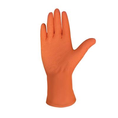 星宇汽修手套维修机修耐油耐磨