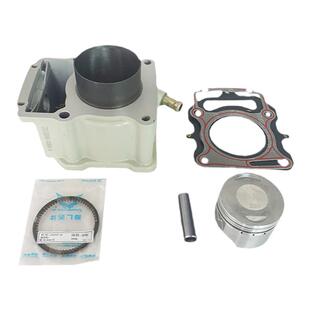 宗申原厂150 175 200 250水冷富路海啸套缸摩托三轮车气缸体总成