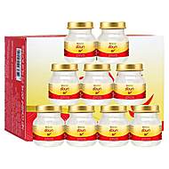 泰国双莲冰糖燕窝即食45mlx12瓶孕妇滋补