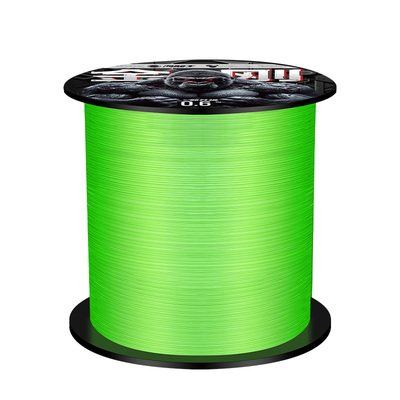 海龙王金刚大师版500米pe线