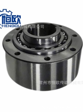 凸轮离合器MZEU45K