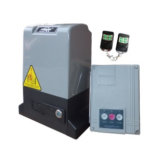 HONVAN/鸿远 平移门电机 平开门机 直线推拉门开门机（外置式）