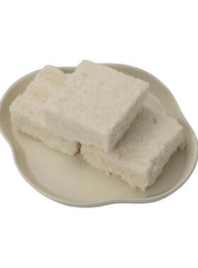 杨先生茯苓糕药食同源养生糕点