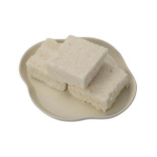 杨先生手工茯苓糕点药食同源养生小吃零食健康早餐八珍茯湿膏食品