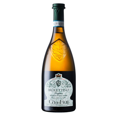 查法蒂布乐天诺卢加纳干白葡萄酒