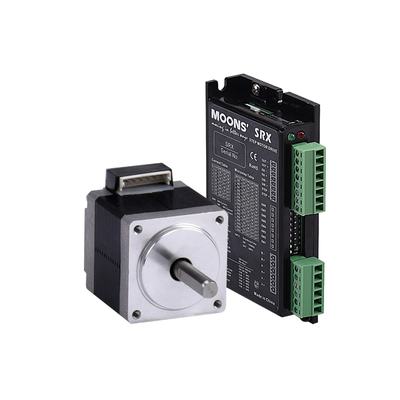 moons鸣志步进电机AM11/17/23/34