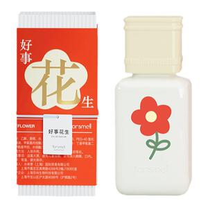 芬尚60ml清新花香调留香持久