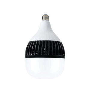 超高亮度led灯泡大功率螺口100w150we27节能工厂房仓库车间照明灯