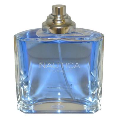 美国直邮 Nautica诺帝卡男士香水 航海 简装 EDT淡香100ml