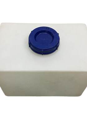 加厚牛筋卧式水箱PE油桶加药罐