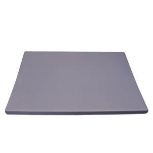 特硬挂扣折边商务电脑桌加厚耐热超大号防脏办公键盘鼠标皮革垫