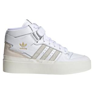 专柜Adidas阿迪达斯三叶草女鞋高帮运动休闲鞋板鞋GZ4293