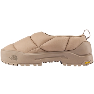 北面Base Camp Mule营地鞋男女保暖抓地防泼水TheNorthFace|8DBU