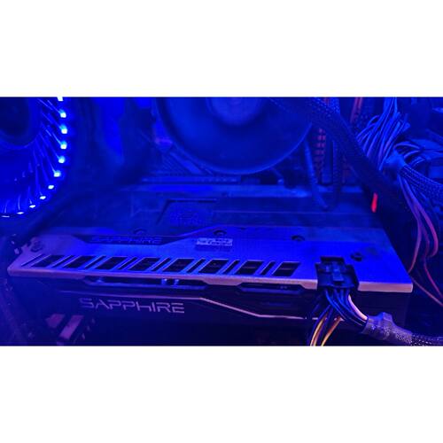 可维修议价  个人自用R52600XCPU现在还在主板上脚功能正常跑分30