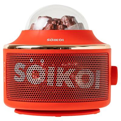 SOIKOI司崎库桌面暖风机取暖器