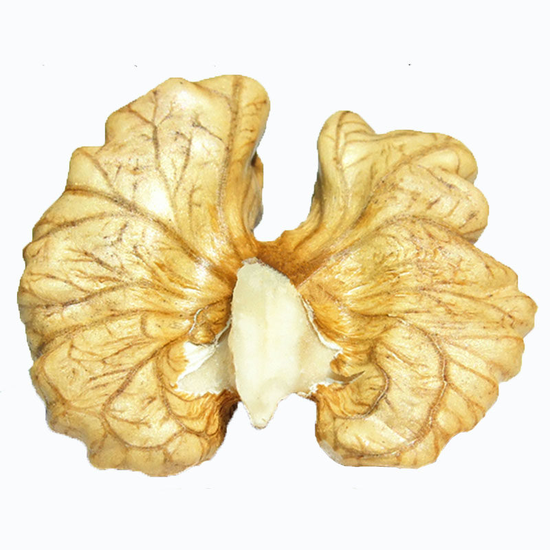 2026年生核桃仁新货500g新鲜原味散装薄皮大核桃仁肉孕妇零食坚果