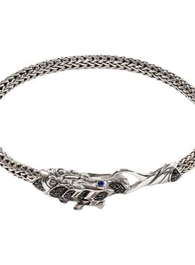 JH神龙宝石手链小众设计原创