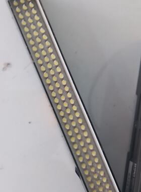 议价可维修补光灯和光源控制器模块功能测试正常cadc100