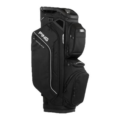 ping日式车用高尔夫球包