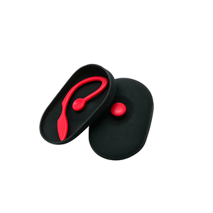 肯葳智造行动派耳罩焗油染发烫发防水黑色软耳套发廊美发专用护耳