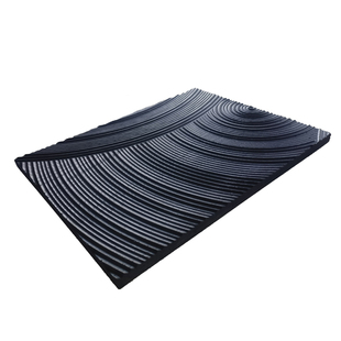 实木星辰肌理板装修背景墙木饰面装饰板浮雕刻木门客厅法式美式