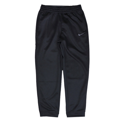 速干排汗梭织收脚篮球长裤