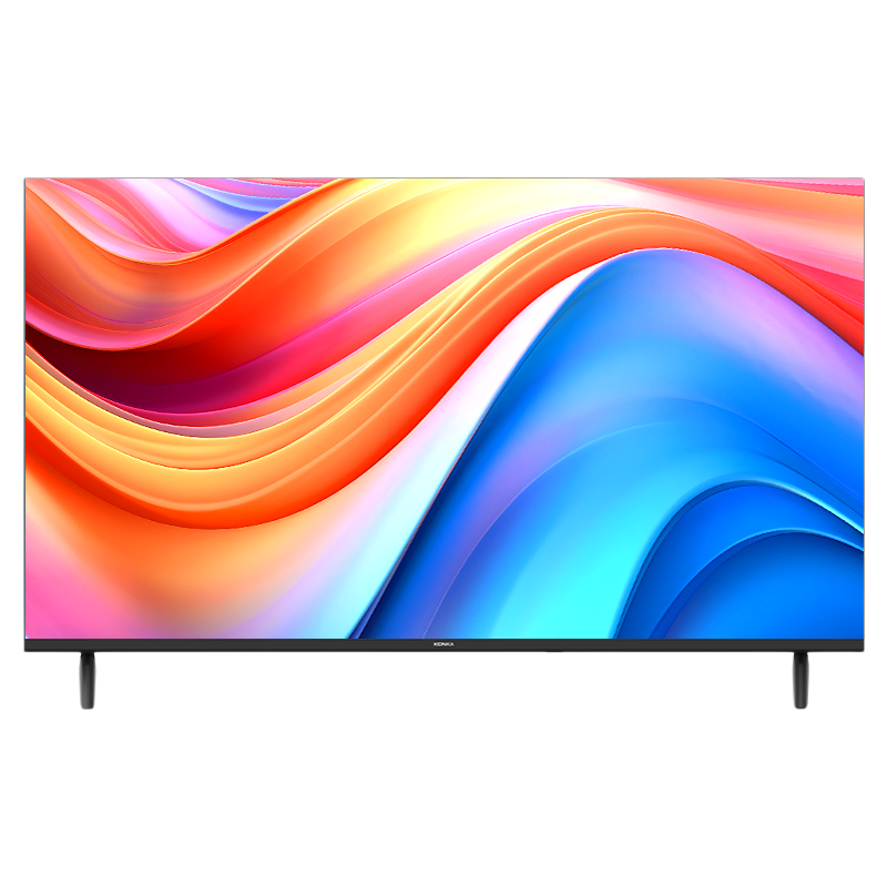 Konka/康佳 J40E 40英寸全面屏高清WIFI网络智能投屏平板液晶电视
