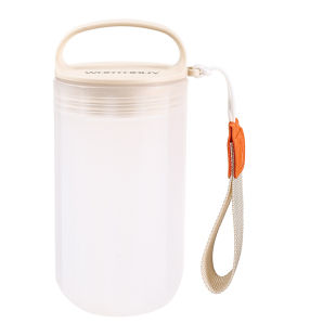 豆浆杯家用便捷外带随手杯可微波炉早餐杯密封牛奶耐高温热饮水杯