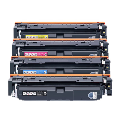 彩色打印机易加粉粉盒晖达